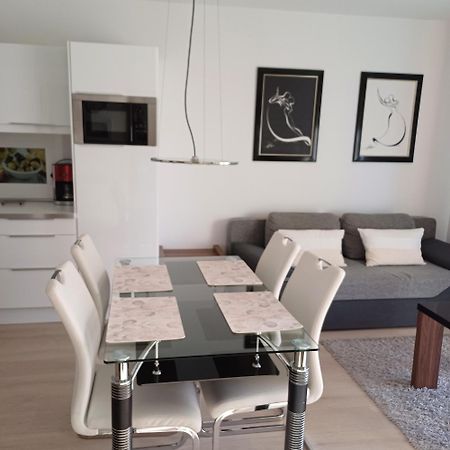 Apartament Przy Szlaku 斯克拉斯卡波伦巴 外观 照片