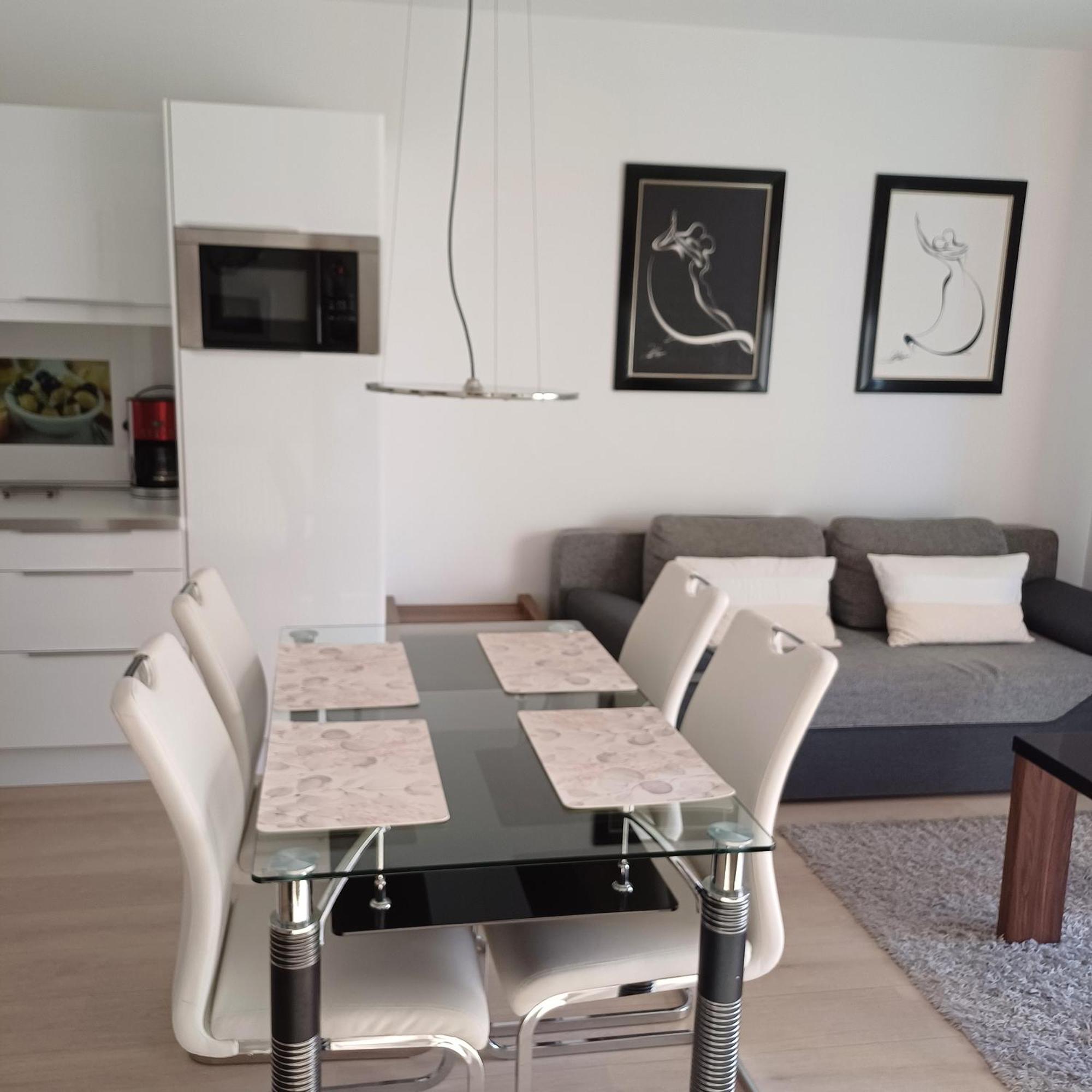 Apartament Przy Szlaku 斯克拉斯卡波伦巴 外观 照片