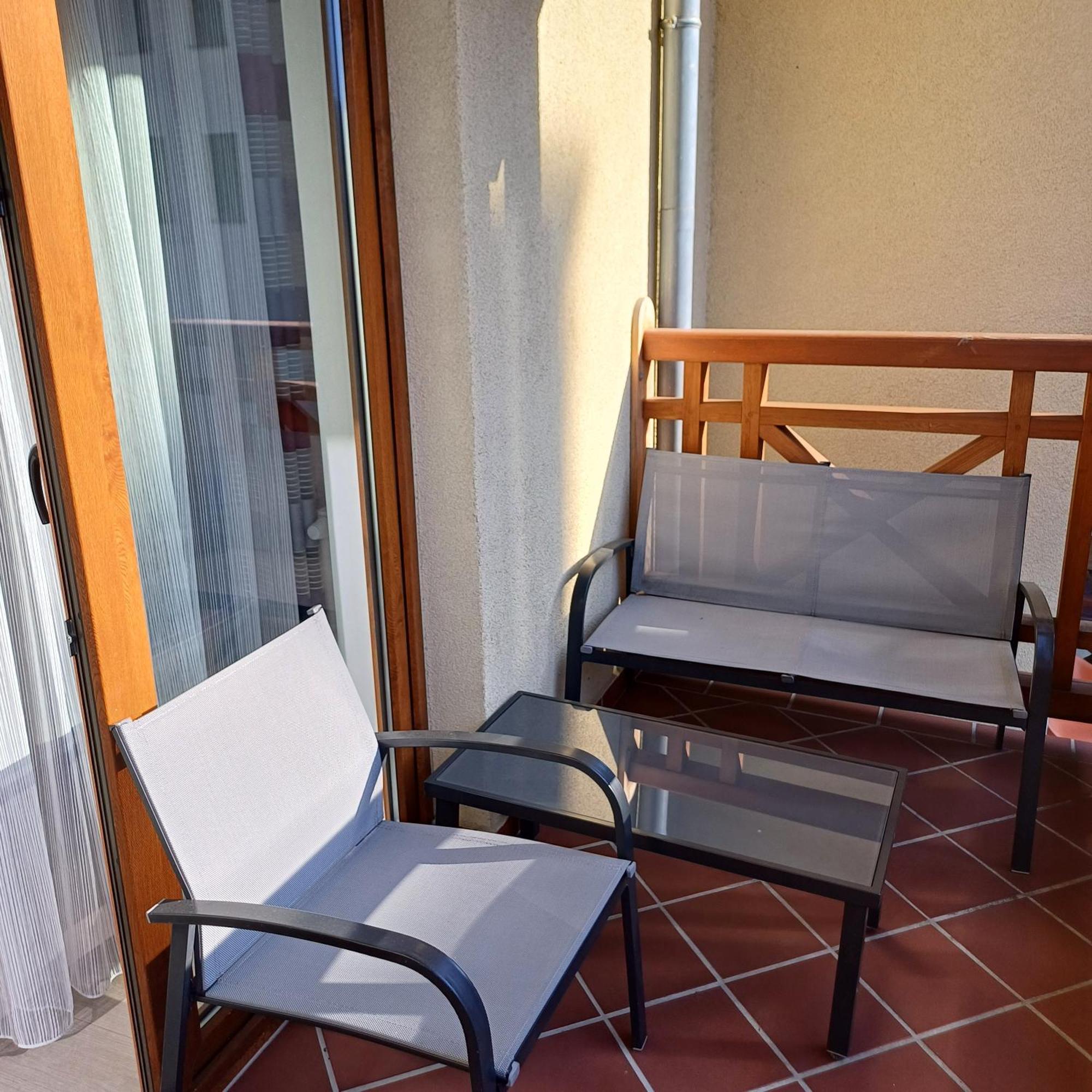 Apartament Przy Szlaku 斯克拉斯卡波伦巴 外观 照片